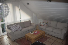 Ferienwohnung Pusteblume